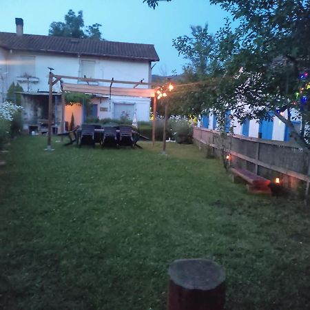Willa Zikoinaren Txokoa Orduña Zewnętrze zdjęcie