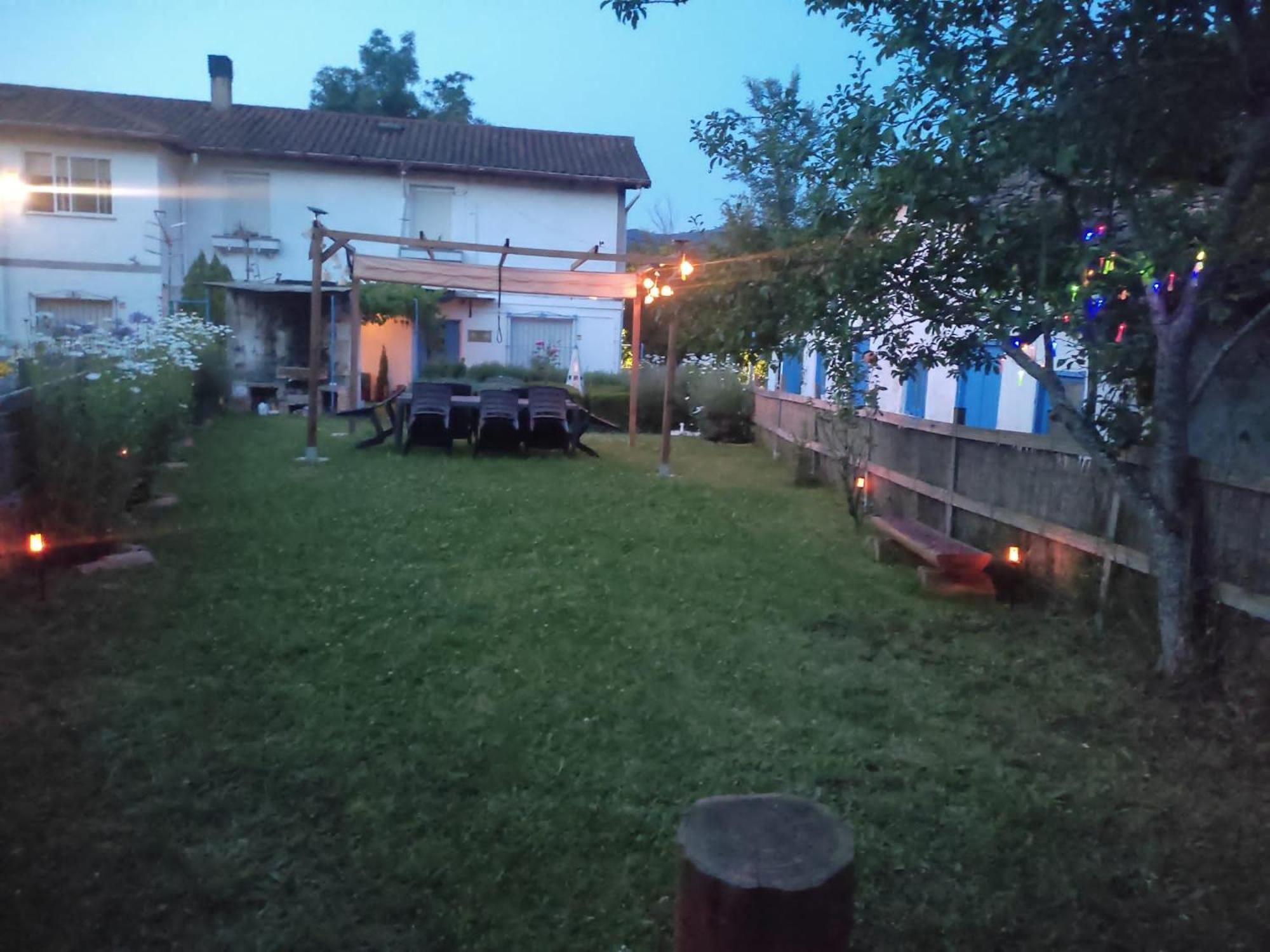 Willa Zikoinaren Txokoa Orduña Zewnętrze zdjęcie