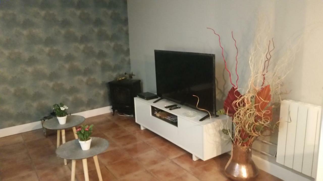 Willa Zikoinaren Txokoa Orduña Zewnętrze zdjęcie