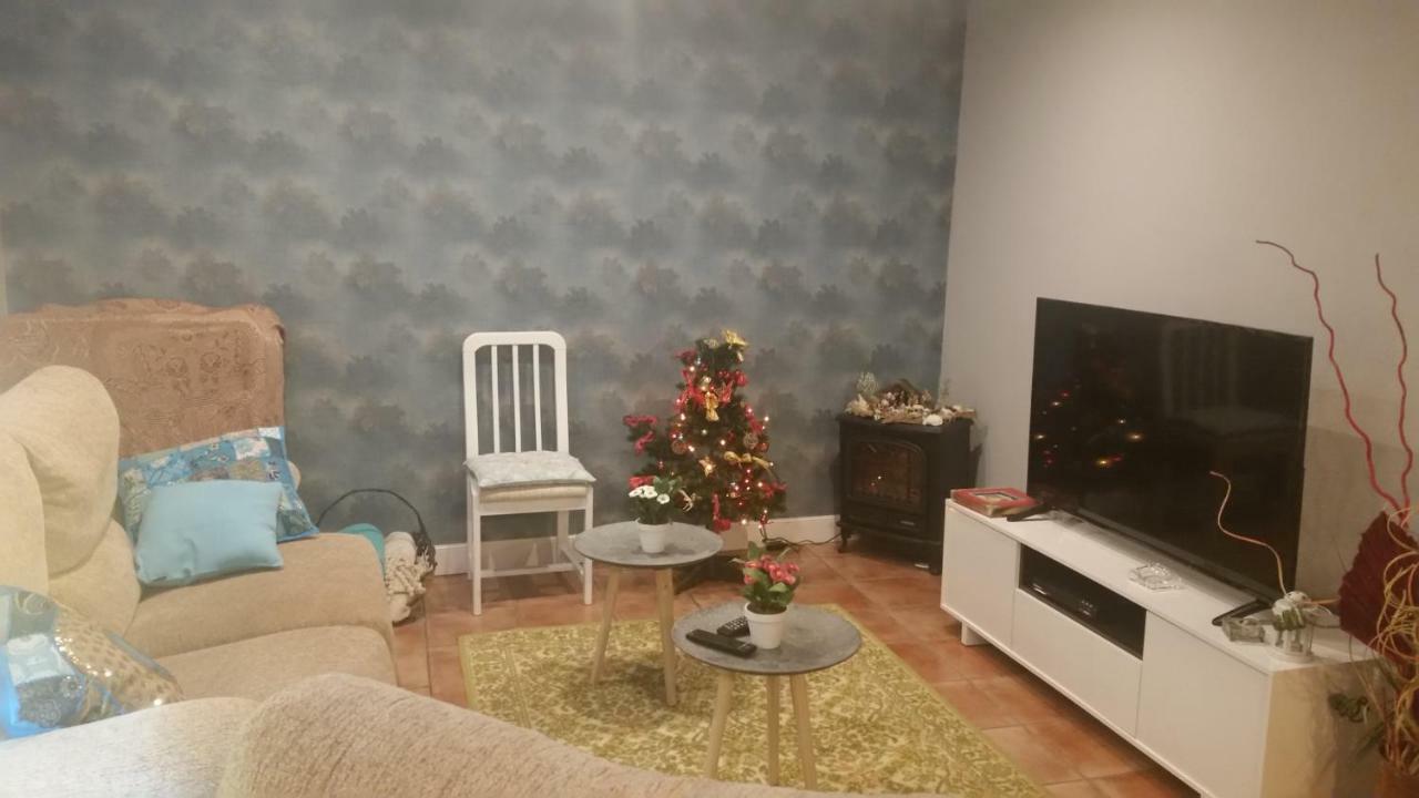 Willa Zikoinaren Txokoa Orduña Zewnętrze zdjęcie