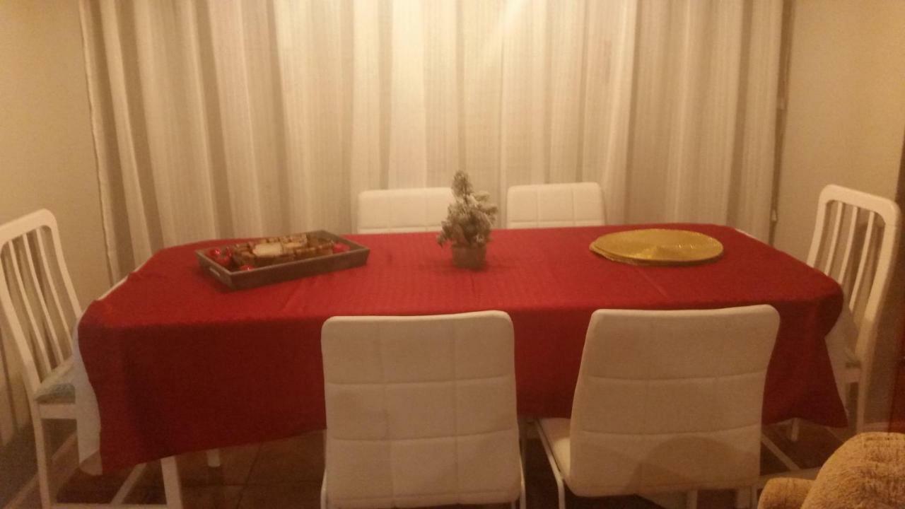 Willa Zikoinaren Txokoa Orduña Zewnętrze zdjęcie