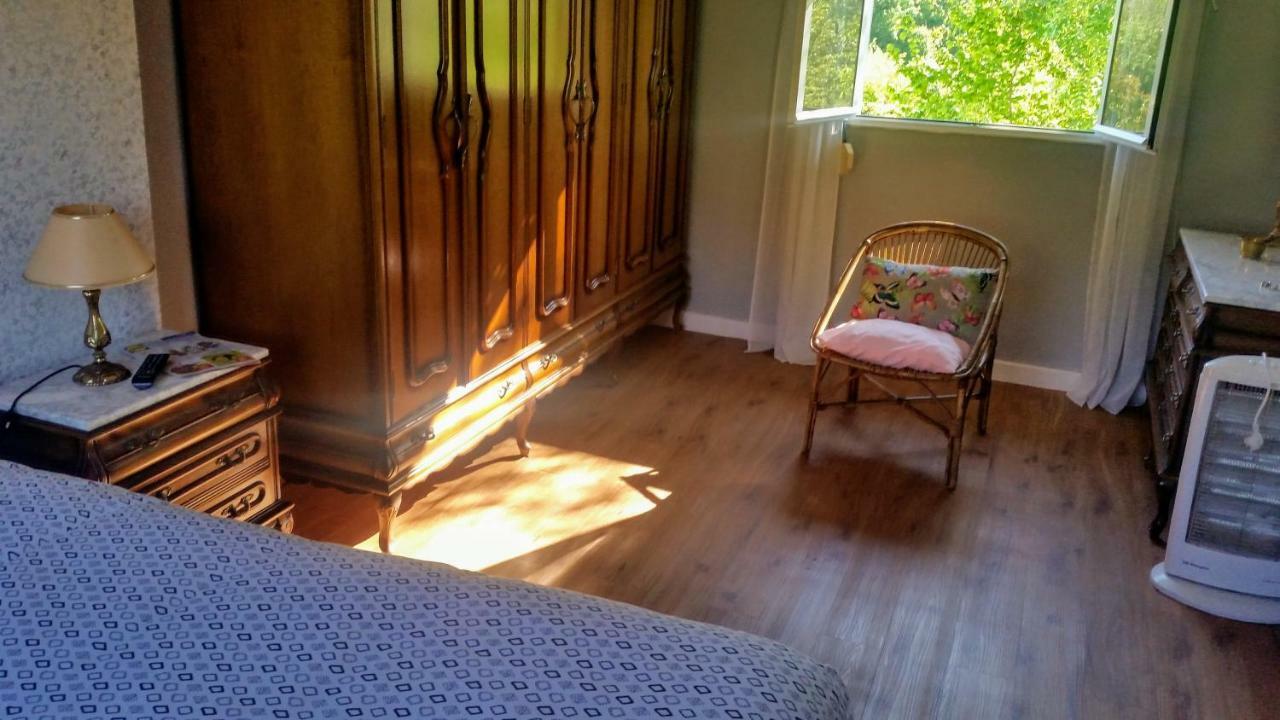 Willa Zikoinaren Txokoa Orduña Zewnętrze zdjęcie